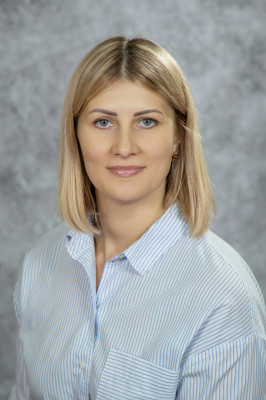 Старший воспитатель Исаева Елена Сергеевна