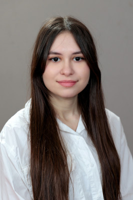 Воспитатель Кожевникова Ольга Сергеевна