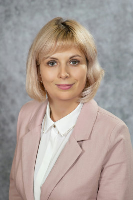Воспитатель Воробьева Татьяна Павловна