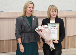 «Лучшие практики наставничества. Лучшие наставники Республики Коми».