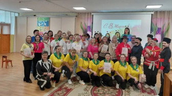 Педагогическая карусель.