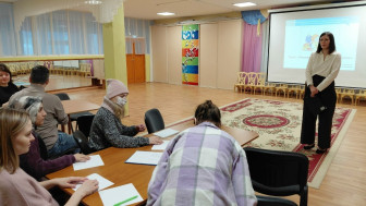 Родительское собрание для родителей воспитанников подготовительных к школе групп "Скоро в школу!".