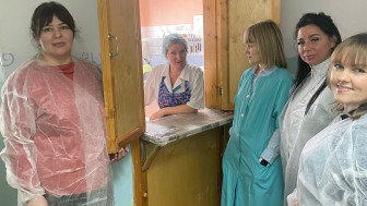 Родительский контроль.