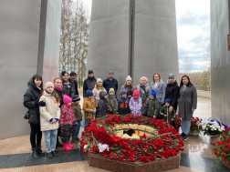 #ГодГерояКоми2025 #Победа80.