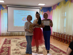 Педагогический совет "Нескучный сад".
