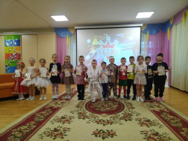 Конкурс "Лучше всех".