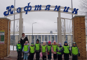 "Олимпик".